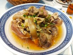 -两户人家农家乐