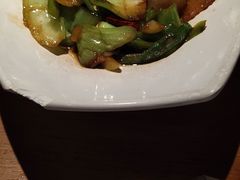 -青花小镇(凯翔新天地店)