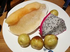 -纽斯特牛排自助餐厅(浦东文峰广场店)