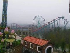 -南京银杏湖乐园