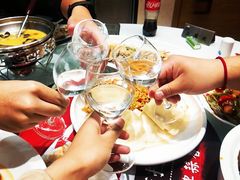 -香山湖家家宴(中山陵店)