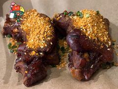 -红料理|串串有瘾·烧烤(吴中路店)