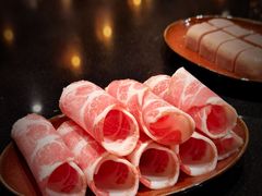 -8号火锅中餐厅(成都群光君悦酒店)