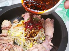 原味汽锅鸡-云海肴云南菜(曲江大悦城店)