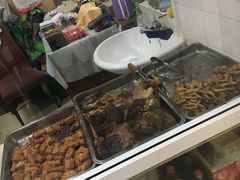 -大益烤鸡