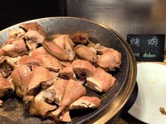 -皇朝万鑫自助餐厅