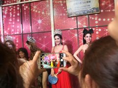 -西蒙人妖秀