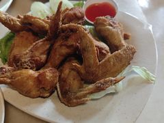 -金莲记(茨厂街店)