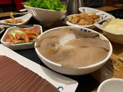 脆毛肚-大龙燚火锅(万象城店)