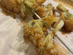 -麦凯伦烧烤·精酿超级工厂店(金桥总店)
