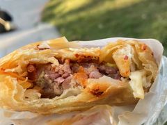 -运栋天马牛肉饼(林科大店)