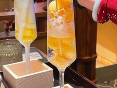 -耶里夏丽·丝路国际·新疆餐厅(浦东区东方路店)