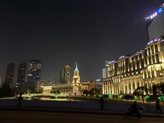 -上海苏宁宝丽嘉酒店·Cafe Bellagio西餐厅