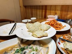 -木柴豆腐·活海鲜·鲁菜