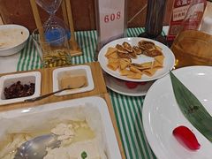 -鹊华居·地道鲁菜·海鲜·融合味(大明湖店)