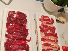-八合里潮汕鲜牛肉火锅(上海汇智广场店)