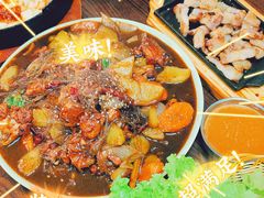 -妈妈手(山大总店)