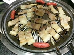 -温度烤肉专门店