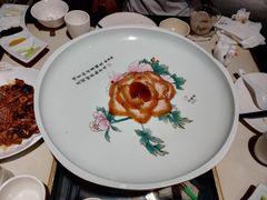 -京味斋·北京烤鸭(北京南站洋桥店)