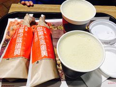 -肯德基(西稍门店)