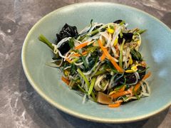 -奇芳阁·百年清真南京菜(夫子庙店)