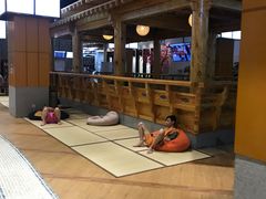 -丽池宫韩式汗蒸会馆(华灯坊店)