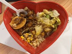 -京味斋·北京烤鸭(北京南站洋桥店)