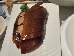 -贝勒爷·酥不腻烤鸭