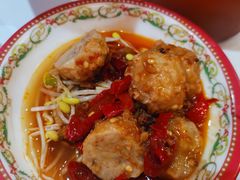 -71号豆汤饭·成都小馆(城中汇店)