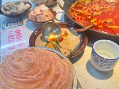 -芈重山老火锅(广州首店)
