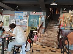 -乔家栅(襄阳南路店)