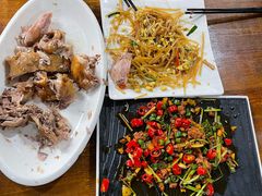 -普集烧鸡(新店)