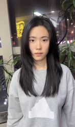 -XIMA·美发沙龙