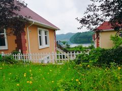 -丹东天桥沟景区