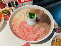-小龙坎火锅(IFS HOT店)