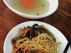 -孙家面馆(淮海第一城店)
