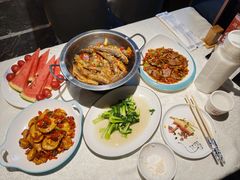 -赣南人家(顺义后沙峪亚朵店)