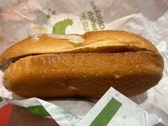 -麦当劳(万博一路天河城分店)