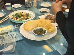 烫面油香-国强手抓(西夏区店)