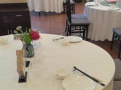 -顺峰·粤菜海鲜·早茶自助(阜成店)