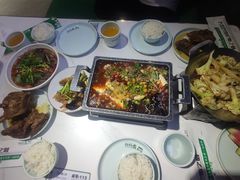 -丛林狼酱骨头(金川店)