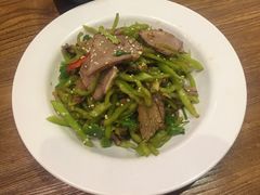 -妈妈的味道(工人体育场东路店)