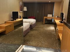 -天津滨海圣光皇冠假日酒店