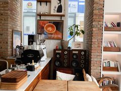 -CENTTY辛蒂咖啡·烘焙·西点(D15生活美学馆店)