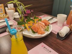 -黑松白鹿(金融街店)