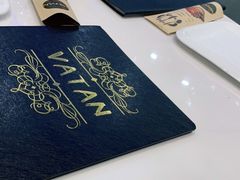 -VATAN INDIAN RESTAURANT米特餐饮有限公司(城北路店)