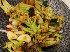 -宏宴·新京菜(望京店)