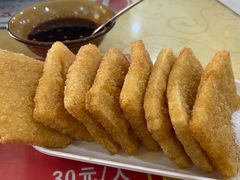 -白氏老婆婆干羊肉剁荞面·非物质文化遗产品牌(靖边总店)