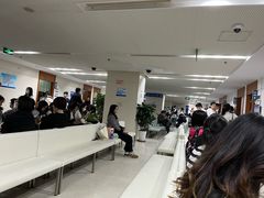 -上海交通大学医学院附属瑞金医院(总院)