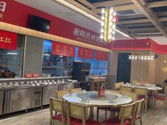 -湘江红·湖南招牌菜(莲花南路店)